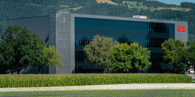 Die SFS stärkt den Fokus auf die Endmärkte und regelt die Nachfolge für die CHRO-Position.