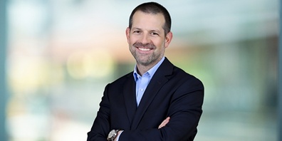 Der 47-jährige Jurist Alexander Dietrich-Mirkovic wird Gemeindeschreiber von Wald.