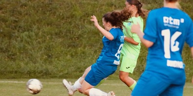 Die Partie in Widnau zeichnete sich auch durch einige unschöne Szenen aus.