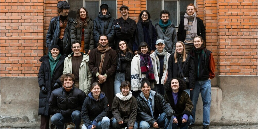 «La Gustav» aus Freiburg kommt erstmals nach St.Gallen.