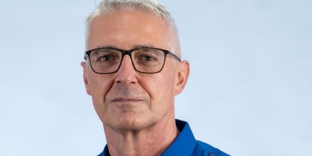 Werner Schmid tritt die Nachfolge von Andreas Moschin als Leiter der Sicherheitspolizei an.