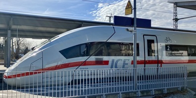 Die SBB verkaufen ab Anfang November internationale Billette auch via ihre App SBB Mobile.