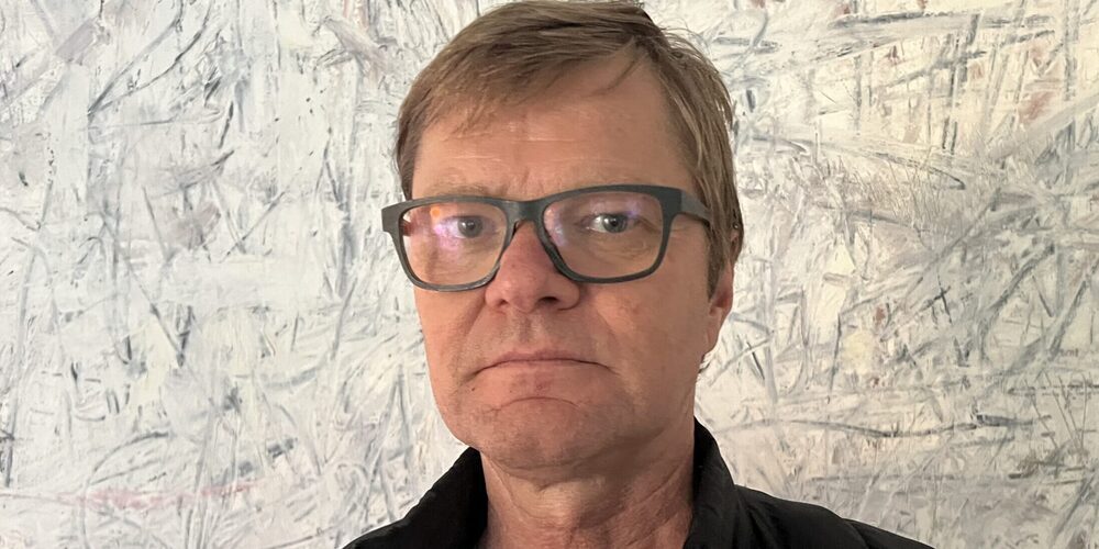 Wolfgang Bürgstein.