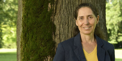 Esther Granitzer, Kandidatin Stadtparlament (SVP)