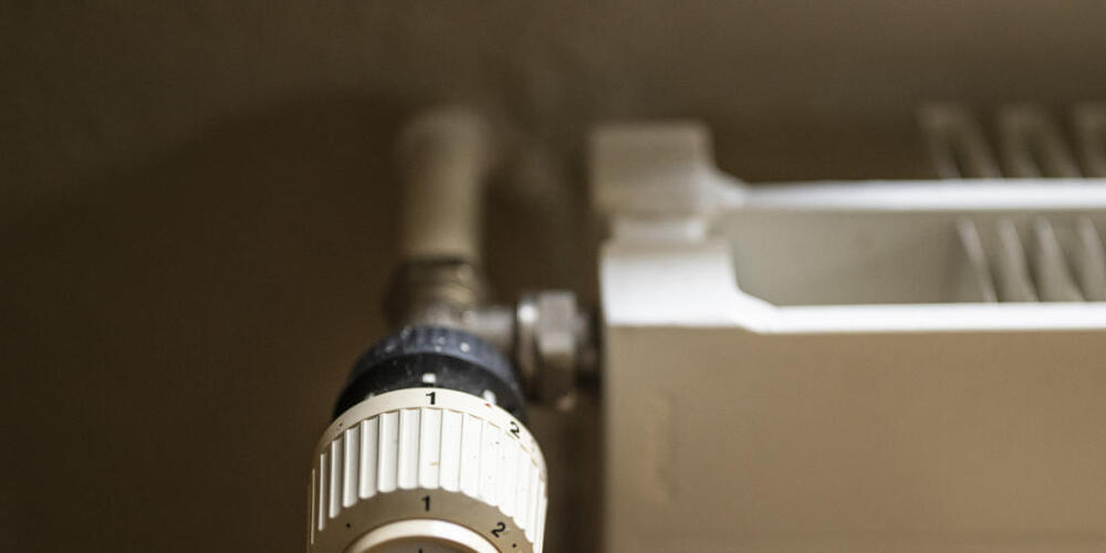 Der Schaffhauser Kantonsrat hat am Montag in der Beratung zum neuen Energiesetz unter anderem über den Ersatz von Heizungen diskutiert. (Symbolbild)