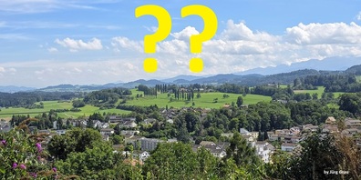 Am 22. September 2024 wählen die Uzwiler Stimmberechtigten den Gemeindepräsidenten und die Schulpräsidentin.