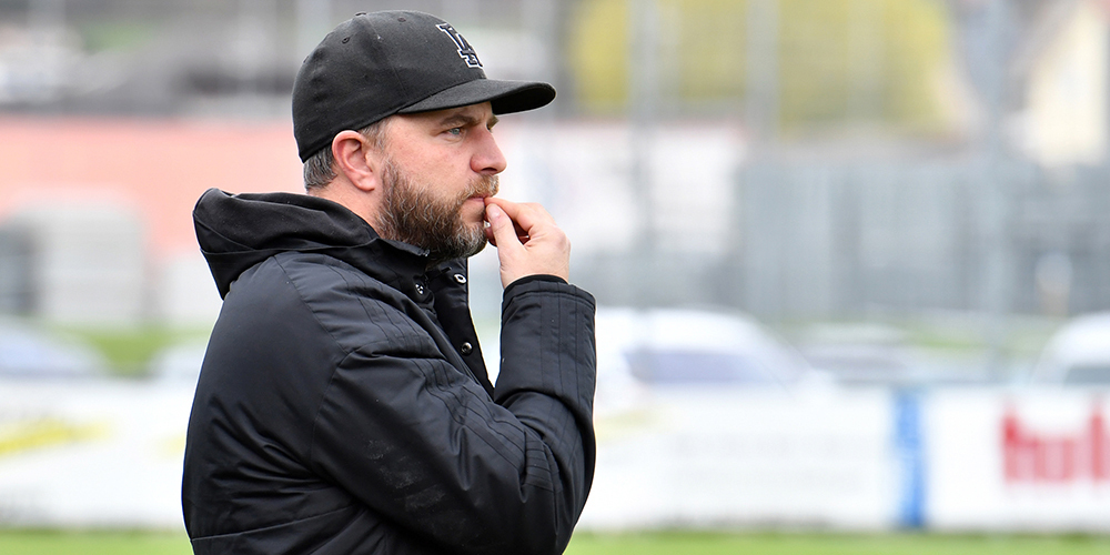 Trotz Wechsel: Die Previtali-Mannschaft konnte das Spiel nicht mehr wenden.