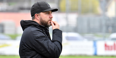 Trotz Wechsel: Die Previtali-Mannschaft konnte das Spiel nicht mehr wenden.