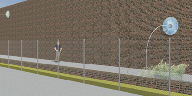 Am Donnerstag, 12. September 2024 werden in der ARA alle Projekteingaben ausgestellt.