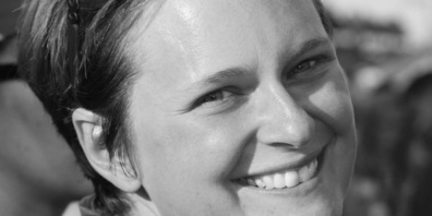 Denise Garbe verabschiedet sich von Grüningen.