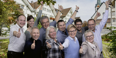 Das OK freut sich auf zahlreiche Besucher/innen.