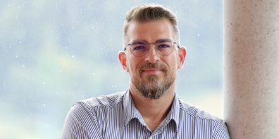 Faik Shakiri tritt sein Amt als Heimleiter am 1. Januar 2025 an.