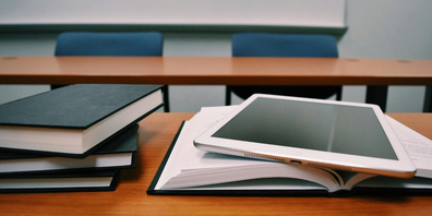 Es gibt verschiedene Varianten einer Berufsmaturität.