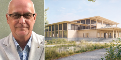 Marcel Gasser über mediale und politische Schlägereien rund um die Badi Lido.