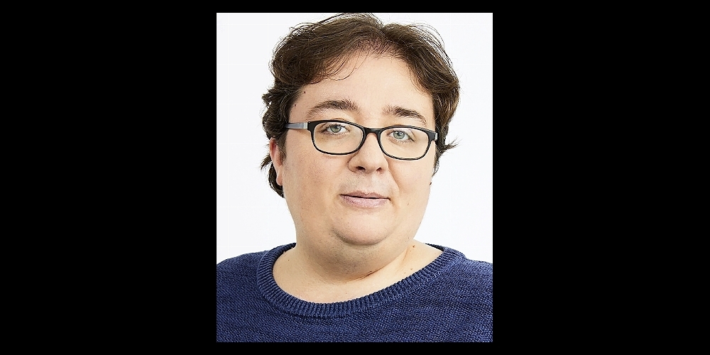 Christine Huber, Gemeinderätin, GLP