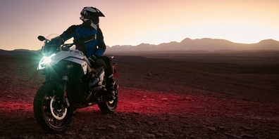 Die VTR Motorrad AG in Schmerikon lädt zur zünftigen Saisonabschluss-Party 2024.