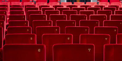 Das Kulturhaus Odeon ist "mehr als nur ein Lichtspielhaus", findet der Aargauer Heimatschutz. (Symbolbild)