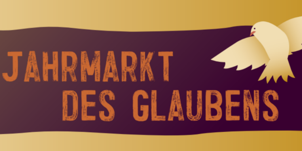 Die Besucherinnen und Besucher erwartet ein vielfältiges Programm.