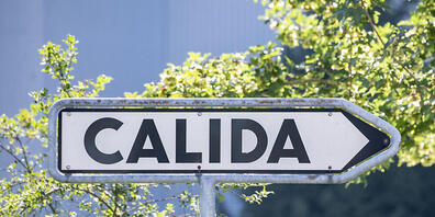 Die Gründerfamilie ist an Calida künftig weniger stark beteiligt. (Symbolbild)