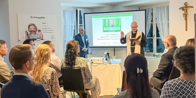 Weihbischof Marian Eleganti