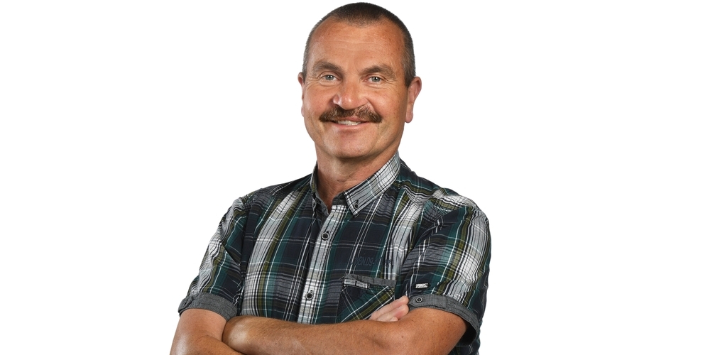 Markus Bischof, Aufrecht St.Gallen