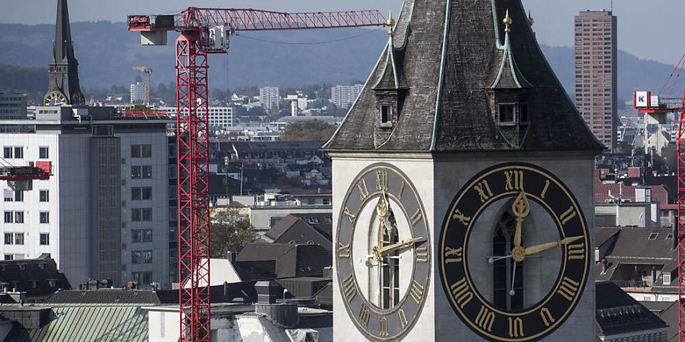 Das reformierte Kirchenparlament der Stadt Zürich wird Ende Oktober über die Mitfinanzierung der früheren Stadtmission beraten – die zuständige Kommission beantragt Rückweisung. (Symbolbild)