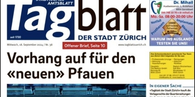 Neues Zeitalter: Das «Tagblatt» erhält Verstärkung.