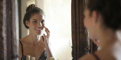 Wer seine Haut schützt, hat mehr vom Leben.