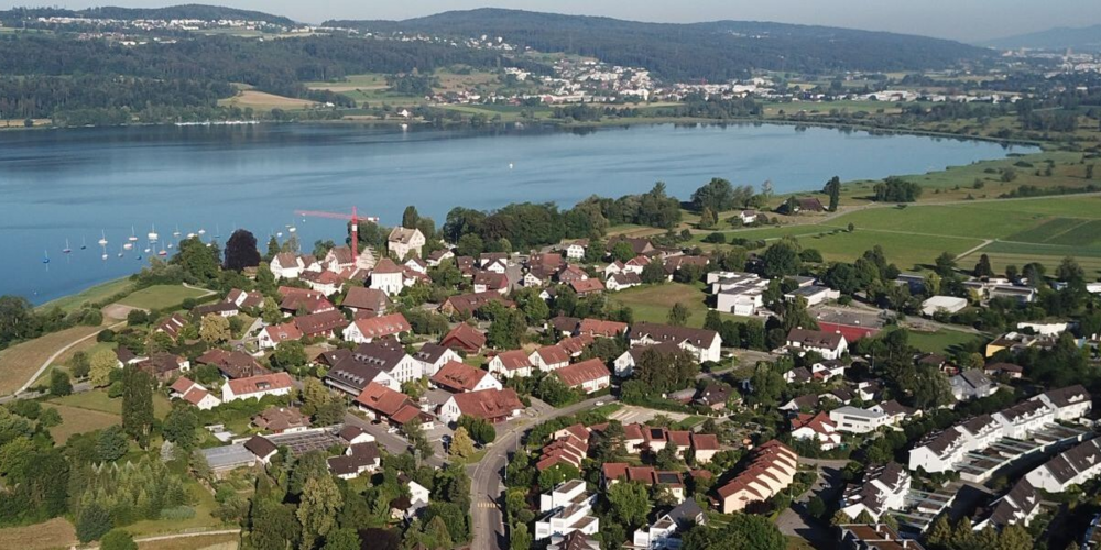 Die Gemeinde Greifensee kaufte eine 5-Zimmer-Wohnung an der Sandbüelstrasse 12.