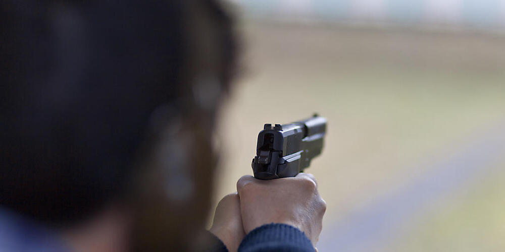 Der Kanton Schwyz will weiterhin Beiträge für die Sanierung von Schiessständen sprechen. (Symbolbild)