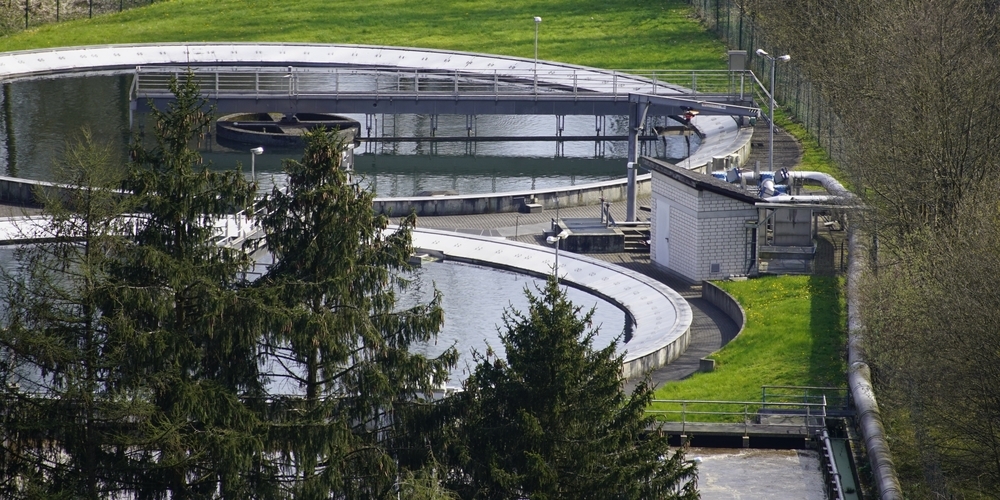 In Kaltbrunn werden per 1. Januar 2025 beim Abwasser die Mengengebühr und die Grundgebühr um jeweils 30 Prozent erhöht. (Symbolbild)