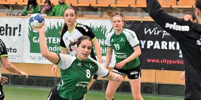 Zahlreiche Stammspielerinnen fehlen dem LC Brühl im Spiel gegen Zug.