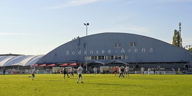 FC Uzwil kommt ohne Punkte aus Kreuzlingen zurück.