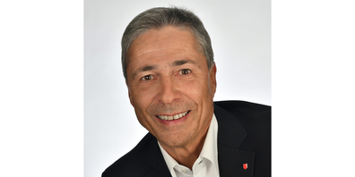 Rolf Sigrist von der Mitte.