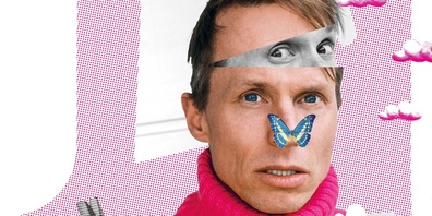 Christof Wolfisberg.