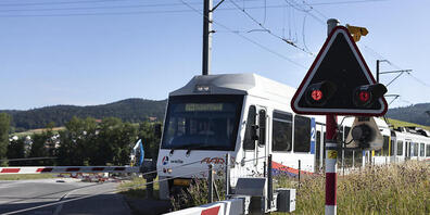 Im Gebiet der A-Welle gibt es weiterhin Mehrfahrtenkarten für den öffentlichen Verkehr. Der Rabatt entfällt jedoch ab dem Fahrplanwechsel vom 15. Dezember 2024. (Archivbild)