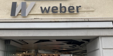 Etliche Kunden von Mode Weber sind bereits auf die Masche reingefallen.