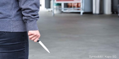 Am Freitagmorgen wurde in Uster ein Volg überfallen. 