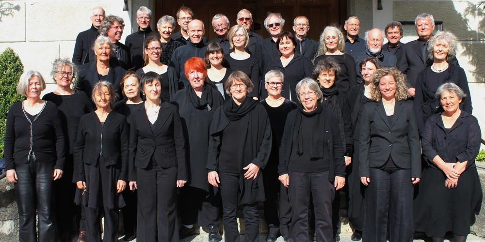 Der Tablater Konzertchor