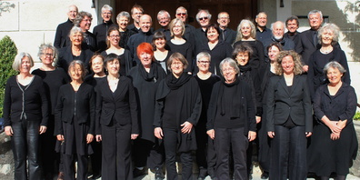 Der Tablater Konzertchor