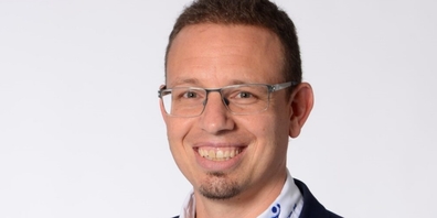 Muss um seine Wiederwahl bangen: Finanzberater Ottiger.