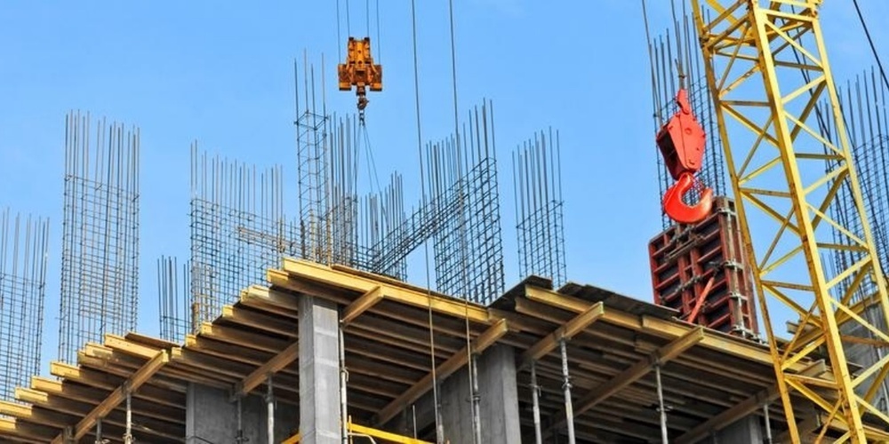 Der Wohnungszuwachs ist vergleichbar mit dem Wohnungsbestand der Gemeinde Bütschwil-Ganterschwil. (Symbolbild)