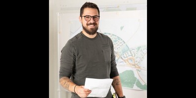Stefane Cardoso ist das neu gewählte Schulbehördenmitglied in Ermatingen.