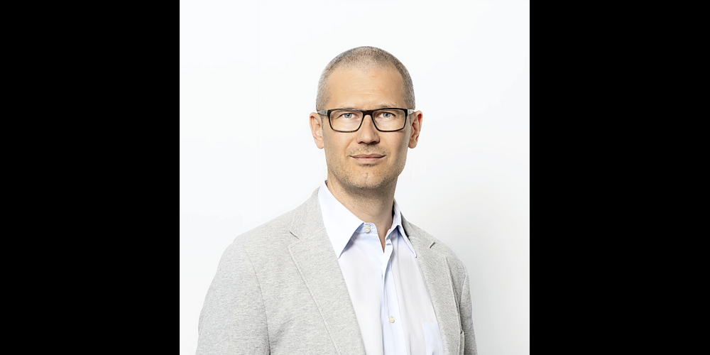 David Ondraschek, Gemeinderat, Die Mitte Wahlkreis 10
