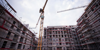 Die Junge SVP fordert Flexibilität und Dynamik in Sachen Wohnungsnot.