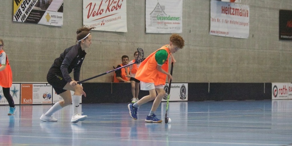 Ein starkes Team mit viel Spielerfahrung. (Symbolbild)