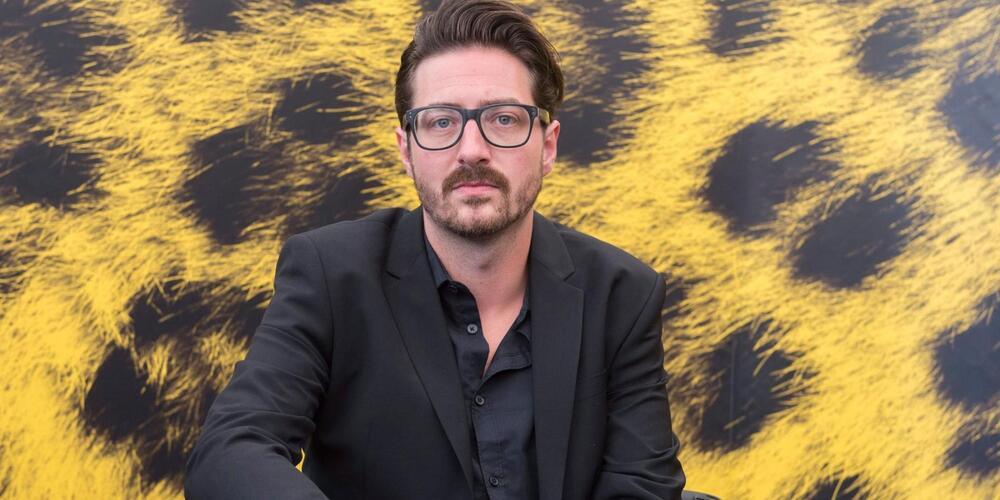Michael Krummenacher