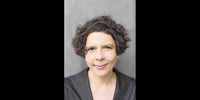 Maya Kägi Götz, Gemeinderätin SP, Zürich 5