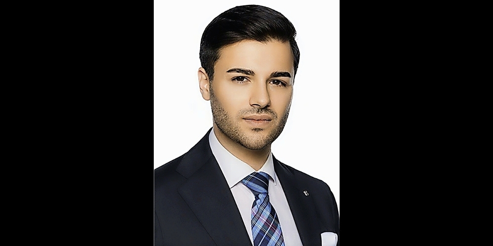 Sebastian Zopfi, Gemeinderat SVP, Wahlkreis 1 + 2