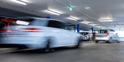 Die Suche nach einem freien Parkplatz kann umständlich sein. Eine Technologie soll dem nun Abhilfe schaffen.